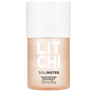 SOLINOTES - Brume Parfumée Litchi - 180 ml