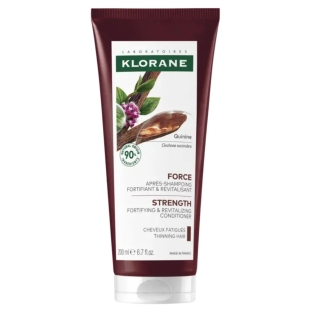 KLORANE - Après-shampoing Antichute à la Quinine - 200ml