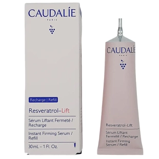CAUDALIE Resveratrol-Lift Sérum Liftant Fermeté Recharge 30ml
