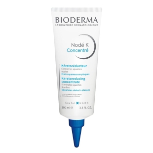 BIODERMA NODE K Soin Intense Etats Squameux en plaques Emulsion 100 ml