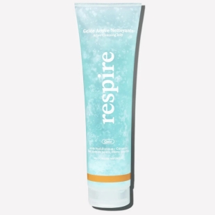 RESPIRE - Gelée Active Nettoyante - 140 ml