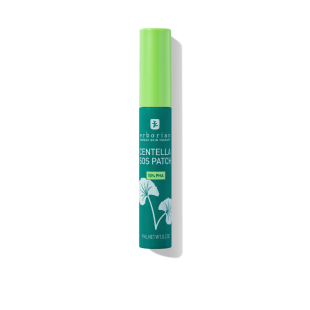 ERBORIAN - Centella SOS Patch - Gel effet Patch Anti-Imperfections - 9ml