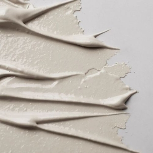 ARGILETZ - Masque Visage Argile Blanche Effet Défatiguant - 100g