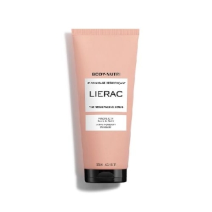 LIERAC - Body-Nutri Le Gommage Resurfaçant 200ml