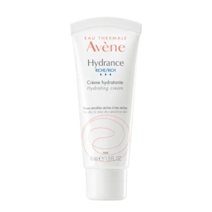 AVENE HYDRANCE Crème Riche Visage - 40 ml