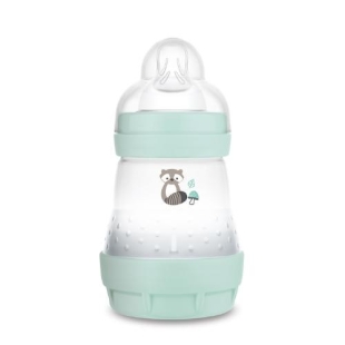 MAM Easy Start Biberon Anti-Colique 0+ mois 160ml