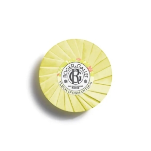 Roger & Gallet Savon Bienfaisant Fleur d'Osmanthus 100 g