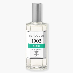 Berdoues 1902 - Eau de Cologne Néroli - 125ml