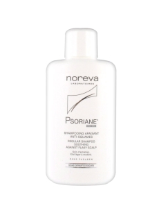 NOREVA Psoriane Shampooing Quotidien (125ml)