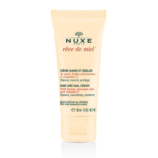 NUXE REVE DE MIEL Crème Mains et Ongles (50 ml)