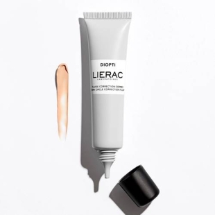 LIERAC - Diopti Fluide Correction Cernes - 15ml