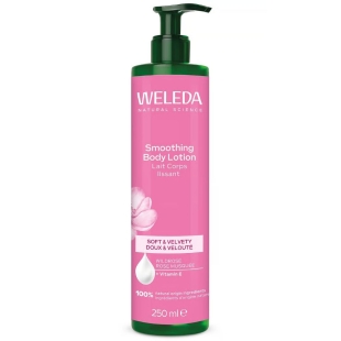 WELEDA -  Lait Corps Lissant Rose Musquée - 250 ml