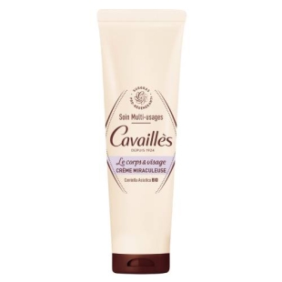 CAVAILLES - Crème miraculeuse Multi-usages visage & corps - 100ml