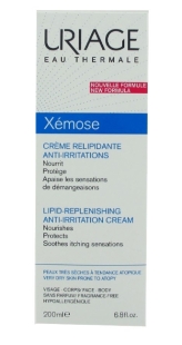 URIAGE XEMOSE Crème Visage 40ml 