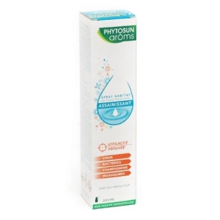 Phytosun Aroms Spray Habitat Assainissant 200 ml