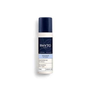 Phyto Paris Douceur Shampooing Sec spray 75 ml