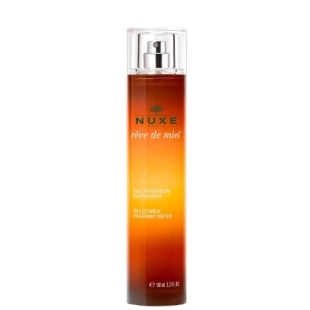 NUXE Rêve de miel Eau savoureuse parfumante 100 ml