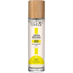 Green Botanic - Eau de Parfum - 150ml