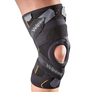 VELPEAU - Ligaction Pro Comfort Genouillère