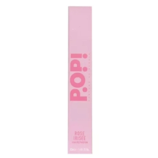 POP - Eau De Parfum ROSE IRISEE - 30ML