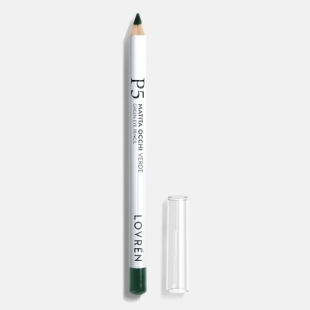 LOVREN - P5 Vert Crayon pour les yeux