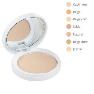 EYE CARE Poudre Compacte Douceur (10g)