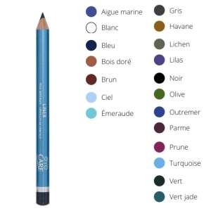 EYE CARE Crayon liner contour des yeux 1,1 g