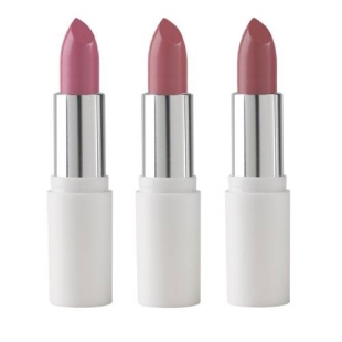 EYE CARE - Rouge à Lèvres Satin - Lèvres sèches - 9 Couleurs