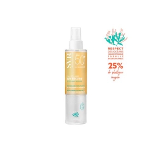SVR - Sun Secure - Eau Solaire - SPF50+ - Spray 200ml