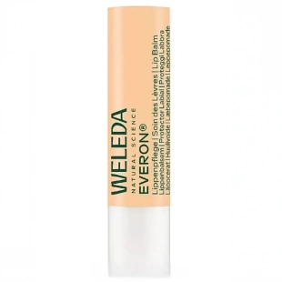 WELEDA Everon Soin des Lèvres Sticks Cire d'Abeille Offre Duo