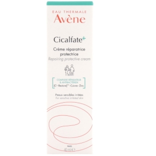 AVENE CICALFATE Crème réparatrice cicatrisante (40 ml)