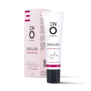 Codexial Enoliss Perfect Skin Spot Soin Correcteur Anti-Marques Purifiant et Désincrustant 30 ml