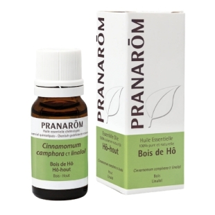 bois de ho cinnamomum camphora huile essentielle linalol antibacterien antifongique immunite assainissant cutane bois shiu diffusion