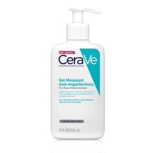 CeraVe - Gel Moussant Anti-Imperfections - 236ml