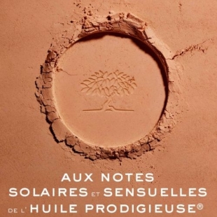 NUXE - Prodigieux Poudre Bronzante Multi-Usages - 9,5 gr