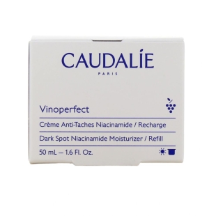 CAUDALIE - Vinoperfect Crème Anti-Taches Niacinamide - Recharge 50 ml