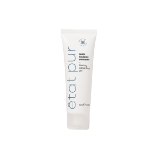 ETAT PUR - Gelée fondante exfoliante 50ml