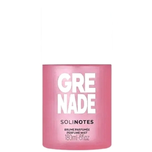 SOLINOTES Brume parfumée Grenade. Flacon spray 180 ml.