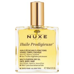 NUXE Huile Prodigieuse 100 ml
