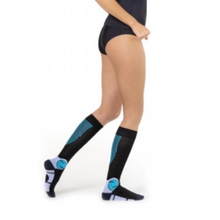 Sigvaris Active Résistant Chaussettes Femme Classe 2