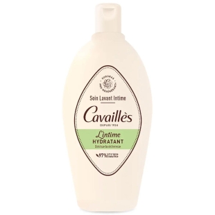 CAVAILLES - Soin Lavant Intime Hydratant 100ML