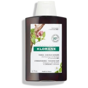 KLORANE Shampoing fortifiant anti-chute à la Quinine