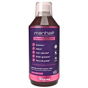MANHAE Draineur Expert