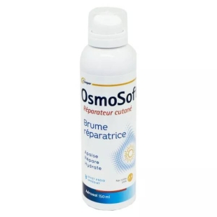 COOPER - OsmoSoft Brume Réparatrice - Spray 150ml