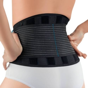 ORLIMAN - Ceinture Lombaire Lombofit - 1 Ceinture 