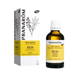 huile ricin bio cheveux cils sourcils ongles pousse fortifiant naturel soin capillaire