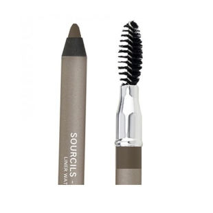 EYE CARE Crayon à Sourcils Liner Waterproof MEDIUM