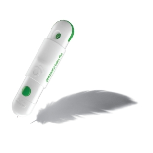 ONE TOUCH DELICA PLUS Stylo Autopiqueur Mesure glycémie
