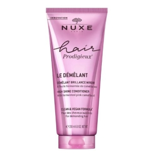 NUXE - Hair Prodigieux - Le Démêlant - Tube 200ml