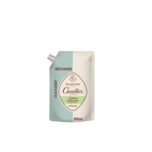 Rogé Cavaillès - Eco Recharge Soin Lavant Intime Hydratant - 500ml